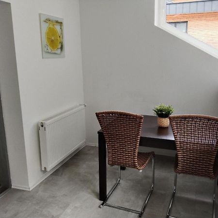 Haus Am Kaltenbach Apartman Bad Ischl Kültér fotó
