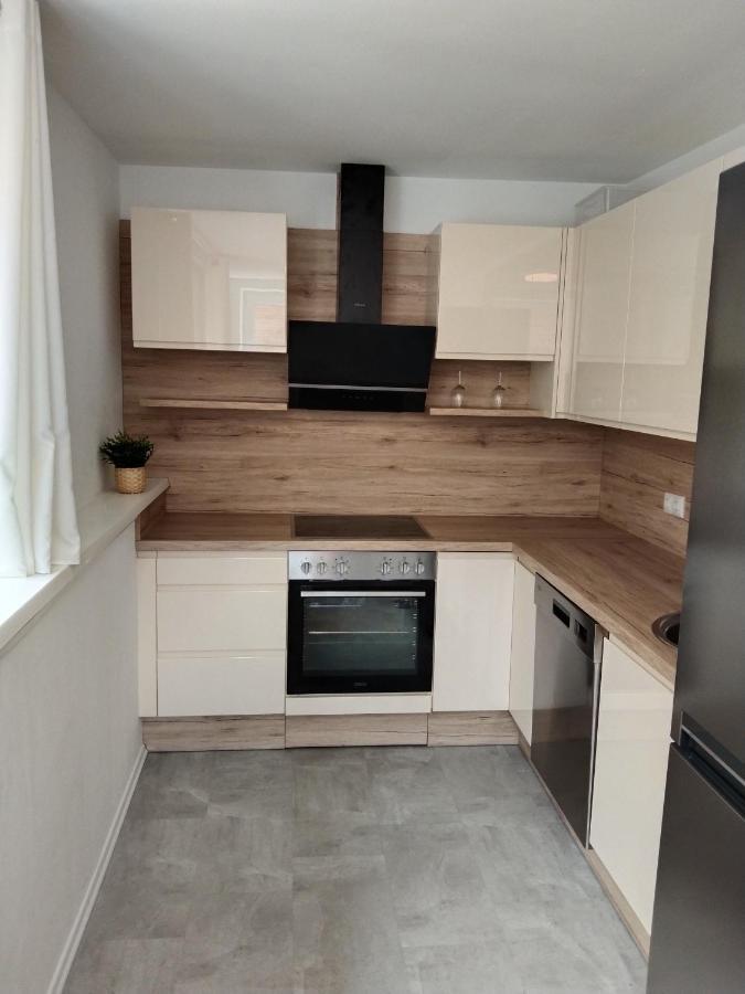 Haus Am Kaltenbach Apartman Bad Ischl Kültér fotó