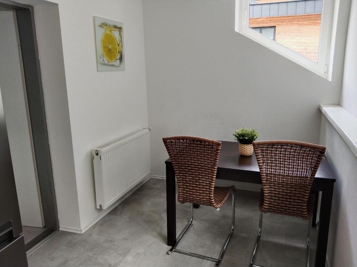 Haus Am Kaltenbach Apartman Bad Ischl Kültér fotó
