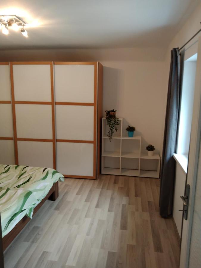 Haus Am Kaltenbach Apartman Bad Ischl Kültér fotó