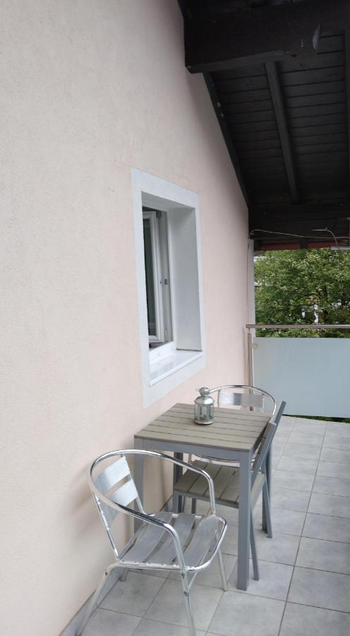 Haus Am Kaltenbach Apartman Bad Ischl Kültér fotó