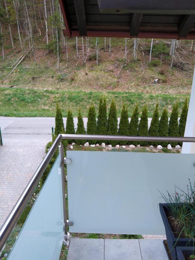 Haus Am Kaltenbach Apartman Bad Ischl Kültér fotó