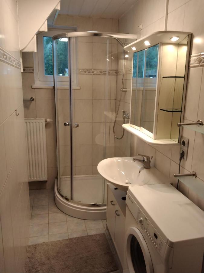 Haus Am Kaltenbach Apartman Bad Ischl Kültér fotó